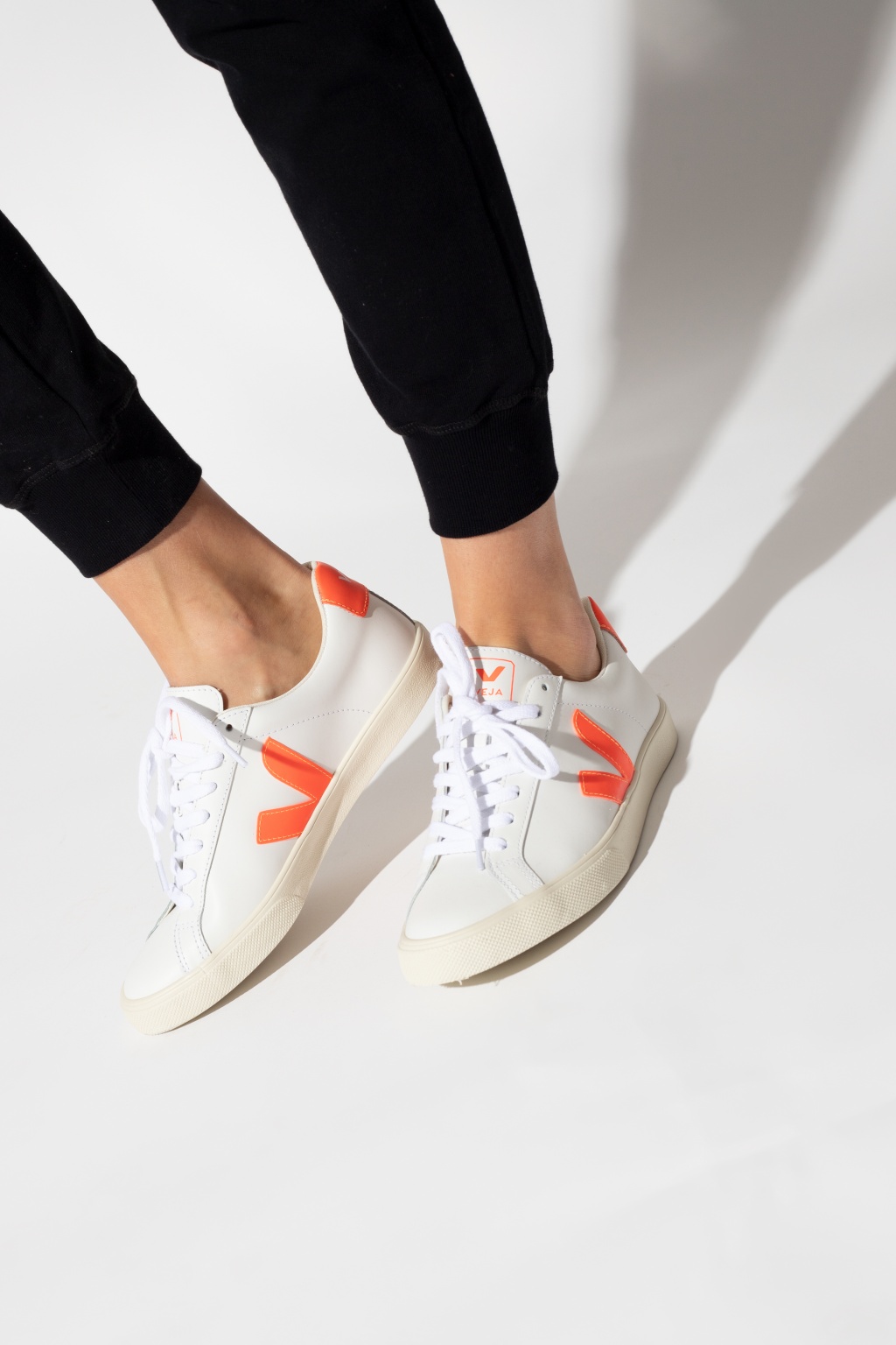 IetpShops GB Esplar sneakers Veja x Veja l ga strumpsneakers